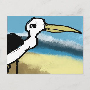 Alles Gute zum Hochzeitstag Postkarte
