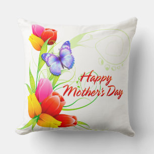 Alles Gute zum Muttertag 7 Kissen