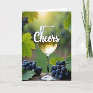 Alles Gute zum Muttertag Beeren Karte