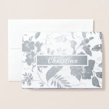 Alles Gute zum Muttertag. Individuelle Name Luxury