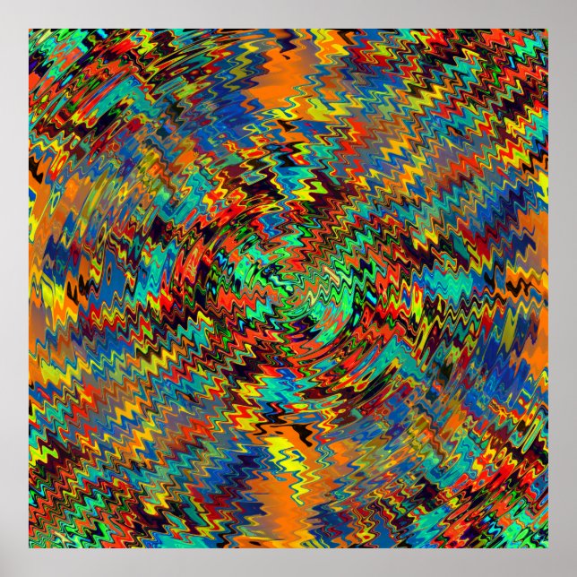 Alles Gute zum neuen Jahr...... Poster (Vorne)