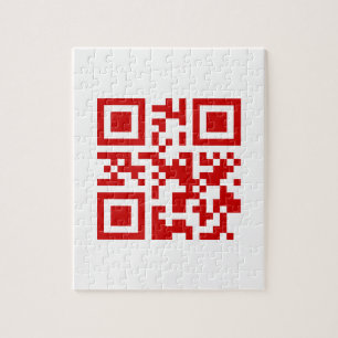 Alles Gute zum Neujahr! — QR-Code