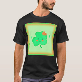 Alles Gute zum St. Patrick's Day. Jetzt kaufen T-Shirt