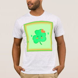 Alles Gute zum St. Patrick's Day. Jetzt kaufen T-Shirt