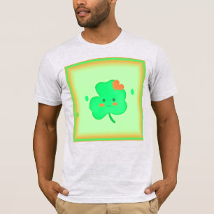 Alles Gute zum St. Patrick's Day. Jetzt kaufen T-Shirt