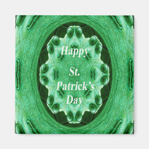 Alles Gute zum St. Patrick's Day...... Magnet
