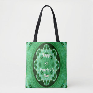 Alles Gute zum St. Patrick's Day..... Tasche