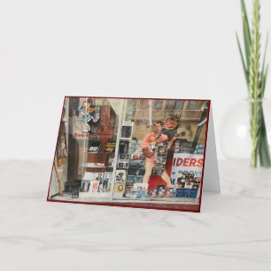 Alles Gute zum Vatertag Karte