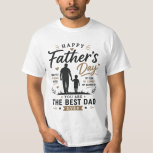 Alles Gute zum Vatertag T-Shirt