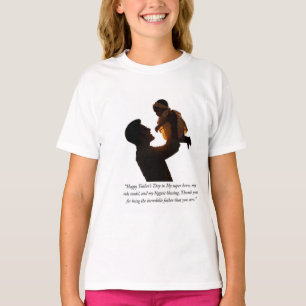 Alles Gute zum Vatertag T-Shirt
