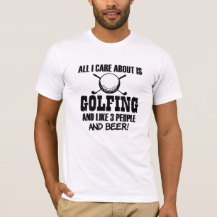 Alles i-Sorgfalt ungefähr spielt, wie 3 Leute u. T-Shirt