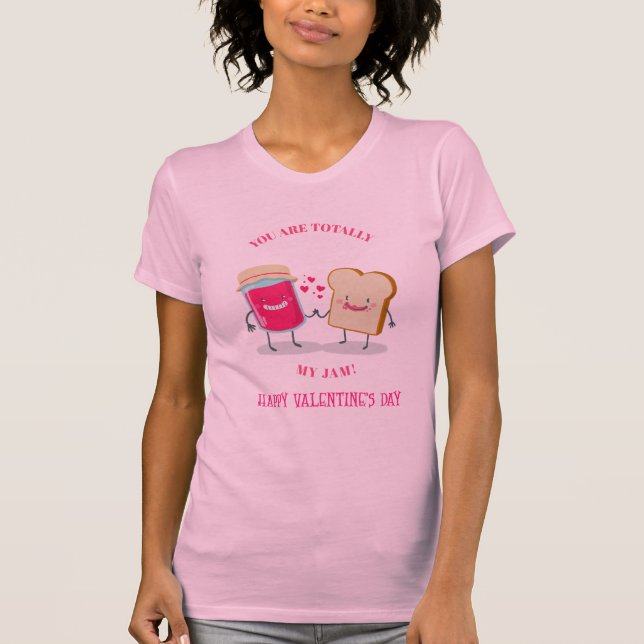 Alles in allem mein Stau T-Shirt (Vorderseite)