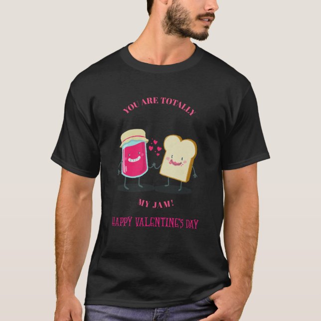 Alles in allem mein Stau T-Shirt (Vorderseite)