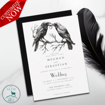 ALLES in einer Hochzeitskrone in der Liebe