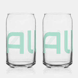 Alles in Glas