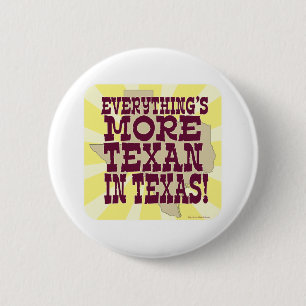 Alles in Texas! Button
