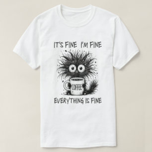Alles ist ein guter T - Shirt für Männer