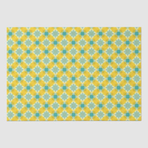 Alles ist gut II Spaß Design Seidenpapier