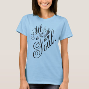 Alles ist gut T-Shirt