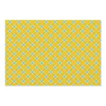 Alles ist helle Sammlung Zesty Yellow Citrus Burst