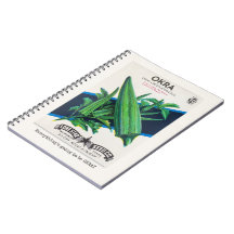 Alles ist in Gonna Be Okray Notebook