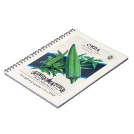 Alles ist in Gonna Be Okray Notebook Notizblock