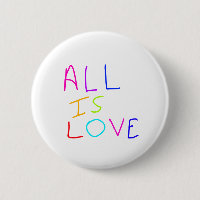 Alles ist Liebe Regenbogen farbenfroher Stolz LGBT