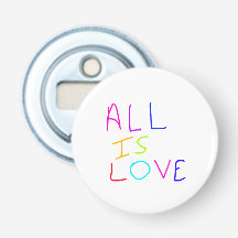 Alles ist Liebe Regenbogen farbenfroher Stolz LGBT