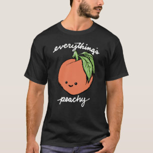 Alles ist sauber T-Shirt