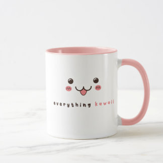 Alles Kawaii Tasse