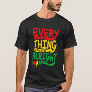 Alles Kleine ist, dass es gut ist. T-Shirt