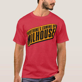 Alles kommt in Milhouse T-Shirt