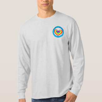 ALLES LEBEN IN ERDSACHEN T - Shirt