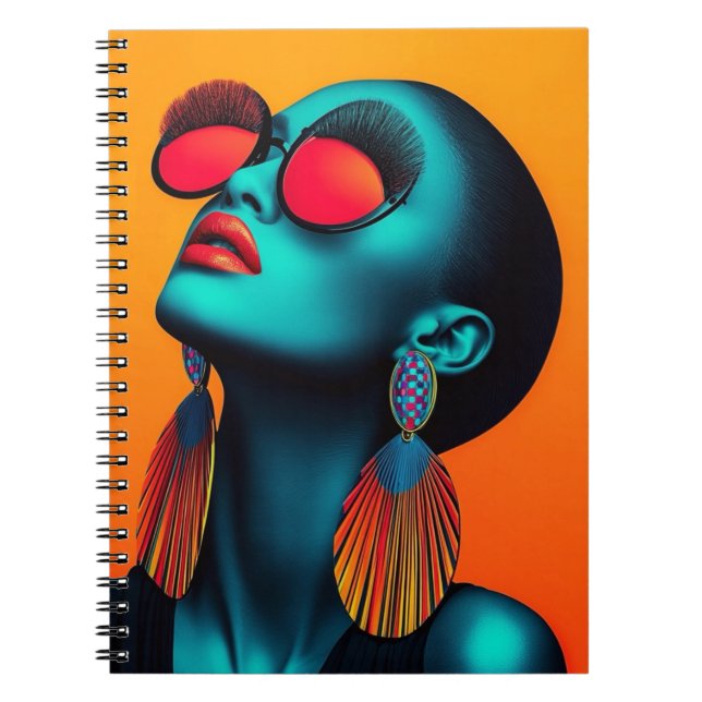 Alles manifestieren11 notizblock (Vorderseite)