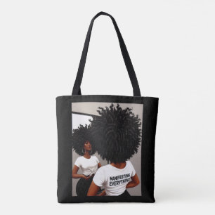 Alles manifestieren3 tasche