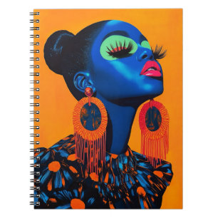 Alles manifestieren5 notizblock