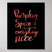 Alles Nice Pumpkin Funny Herbst