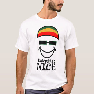 Alles Nizza T - Shirt