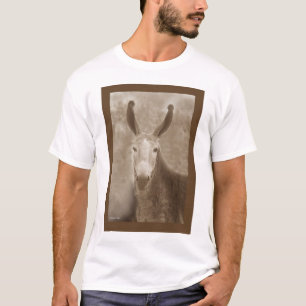 Alles Ohr-T-Shirt T-Shirt