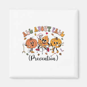 Alles rund um die Herbstprävention Erntedank Fall Magnet