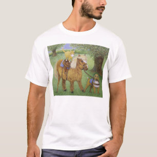 Alles Teil des Spaßes T-Shirt