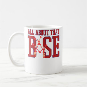 Alles über Cheerleading Kaffeetasse