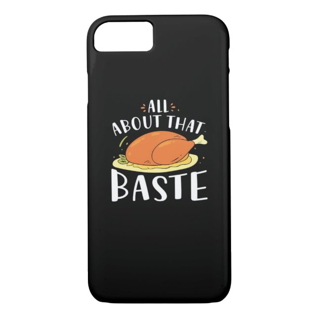 Alles über das Baste Design Case-Mate iPhone Hülle (Rückseite)