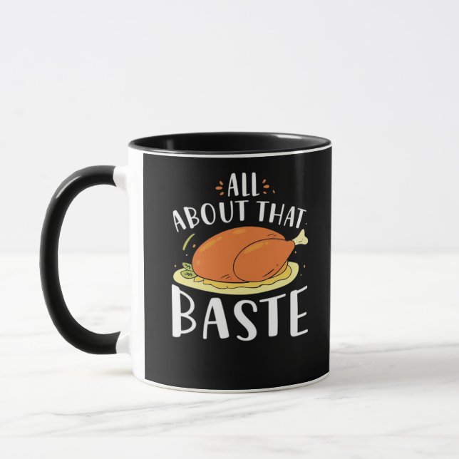 Alles über das Baste Design Tasse (Links)