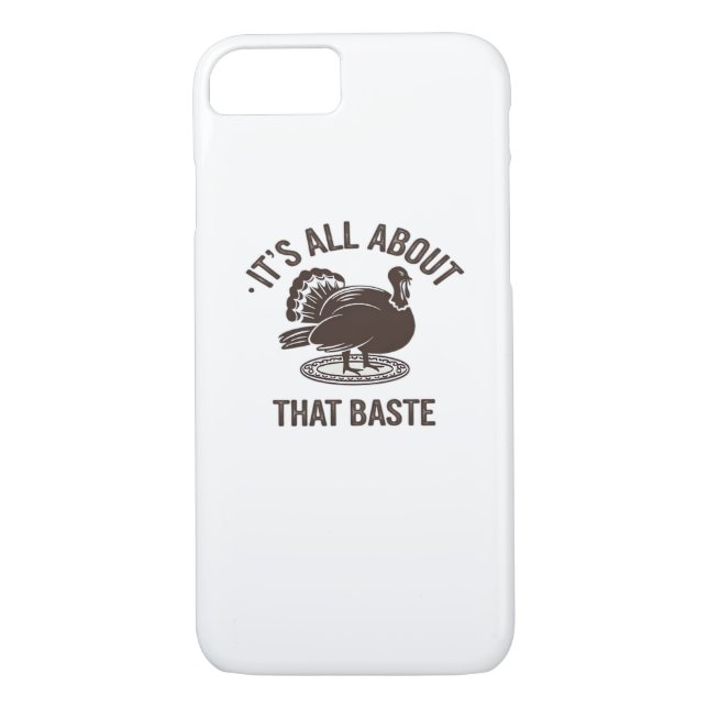Alles über den Baste Christmas Trendy Case-Mate iPhone Hülle (Rückseite)