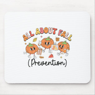 Alles über den Herbst-Präventivschlupf bis zum Pt Mousepad