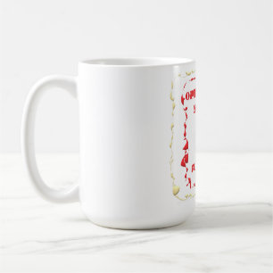 ALLES ÜBER DIE GESUNDHEIT DER MIND SPIRIT KAFFEETASSE