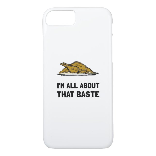 Alles über diese Baste Angepasst Case-Mate iPhone Hülle (Rückseite)