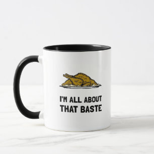 Alles über diese Baste Angepasst Tasse