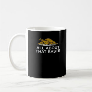 Alles über diese Baste Classic Kaffeetasse